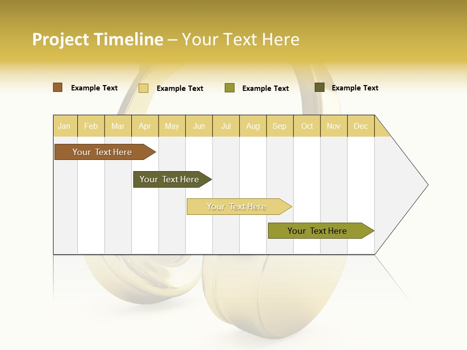Mobility Studio Multimedia PowerPoint Template