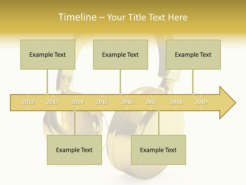 Mobility Studio Multimedia PowerPoint Template