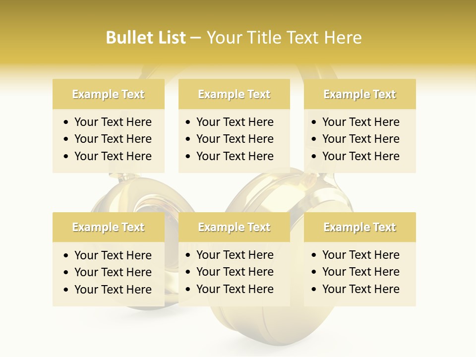 Mobility Studio Multimedia PowerPoint Template