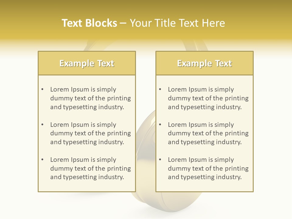 Mobility Studio Multimedia PowerPoint Template