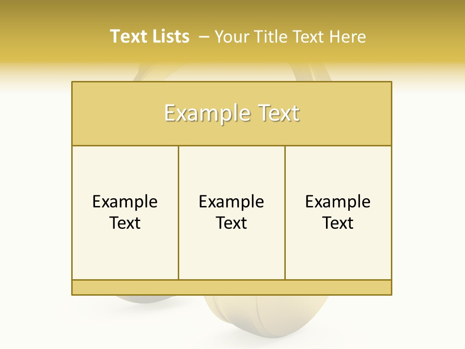 Mobility Studio Multimedia PowerPoint Template