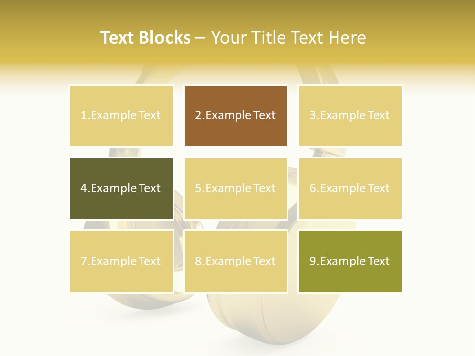 Mobility Studio Multimedia PowerPoint Template
