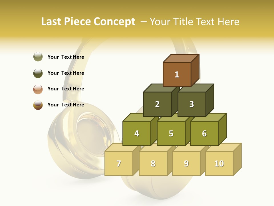 Mobility Studio Multimedia PowerPoint Template