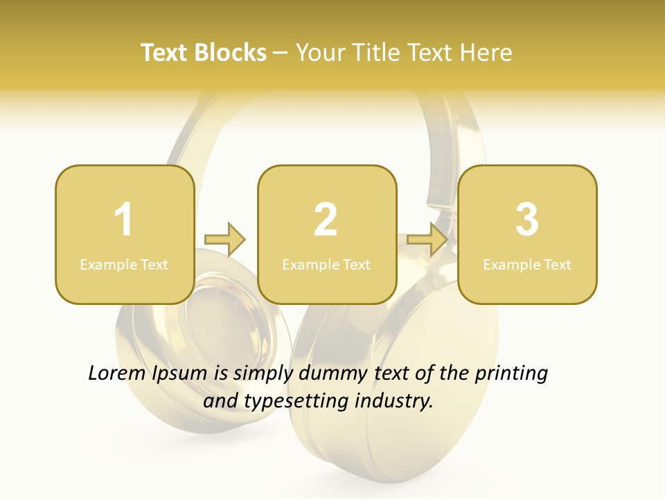 Mobility Studio Multimedia PowerPoint Template