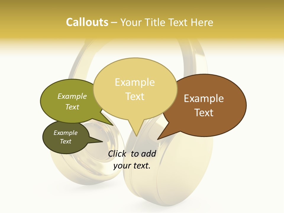 Mobility Studio Multimedia PowerPoint Template