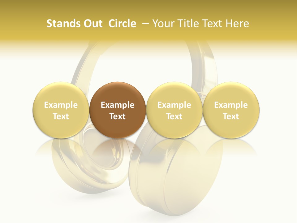 Mobility Studio Multimedia PowerPoint Template