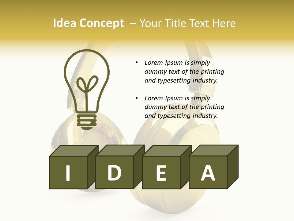 Mobility Studio Multimedia PowerPoint Template