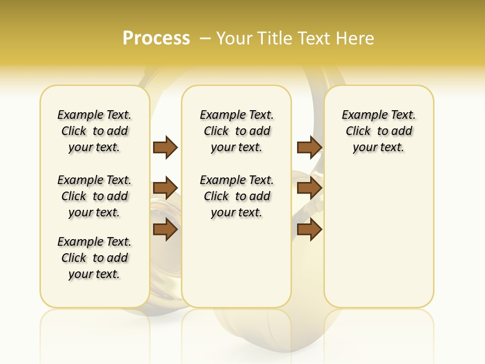 Mobility Studio Multimedia PowerPoint Template