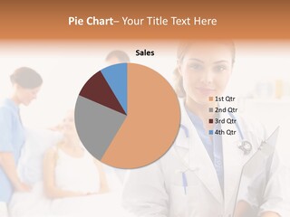 Oxygen Accident Medications PowerPoint Template