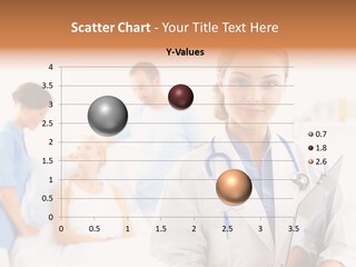 Oxygen Accident Medications PowerPoint Template