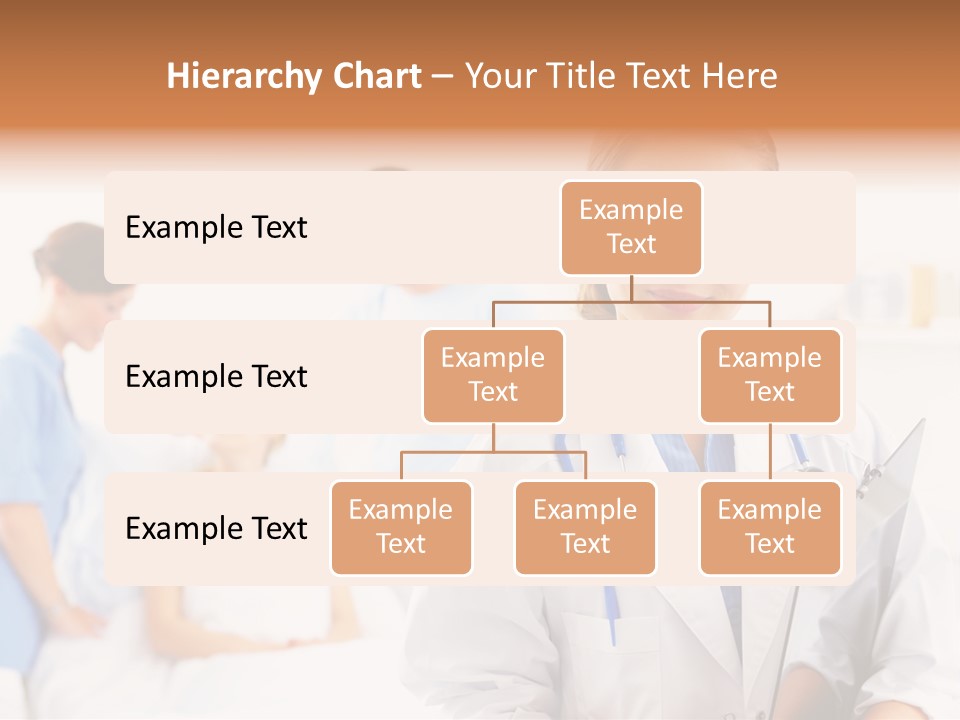 Oxygen Accident Medications PowerPoint Template