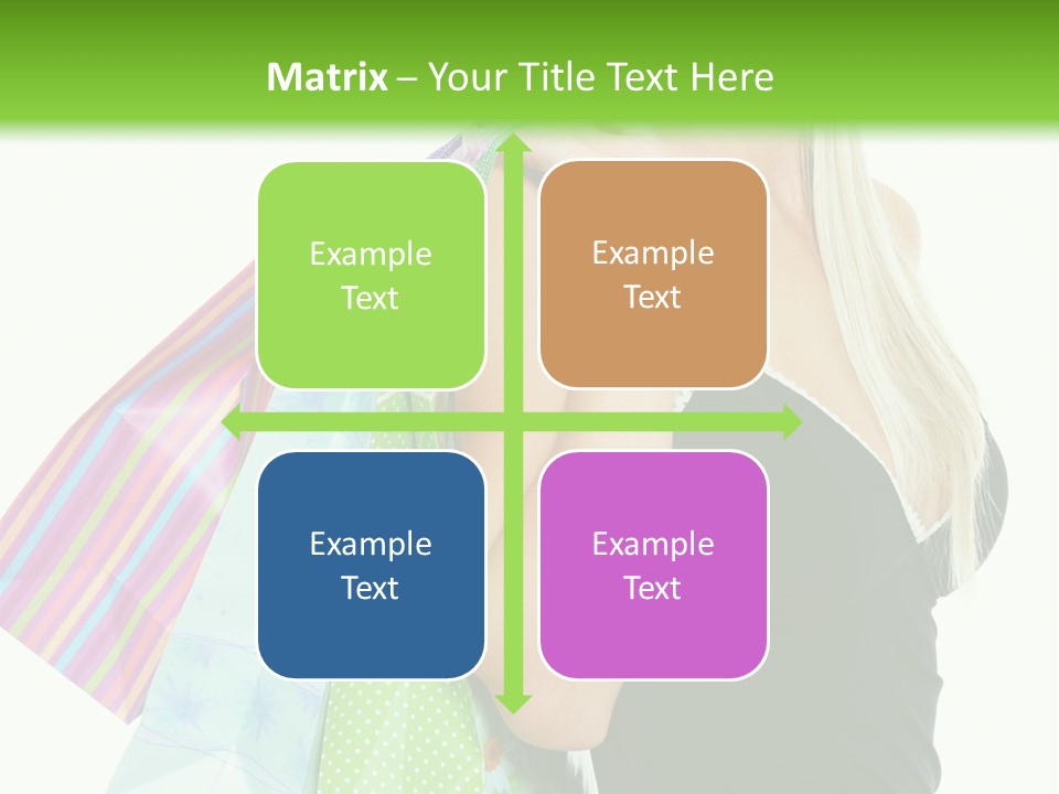 Hold One Joy PowerPoint Template