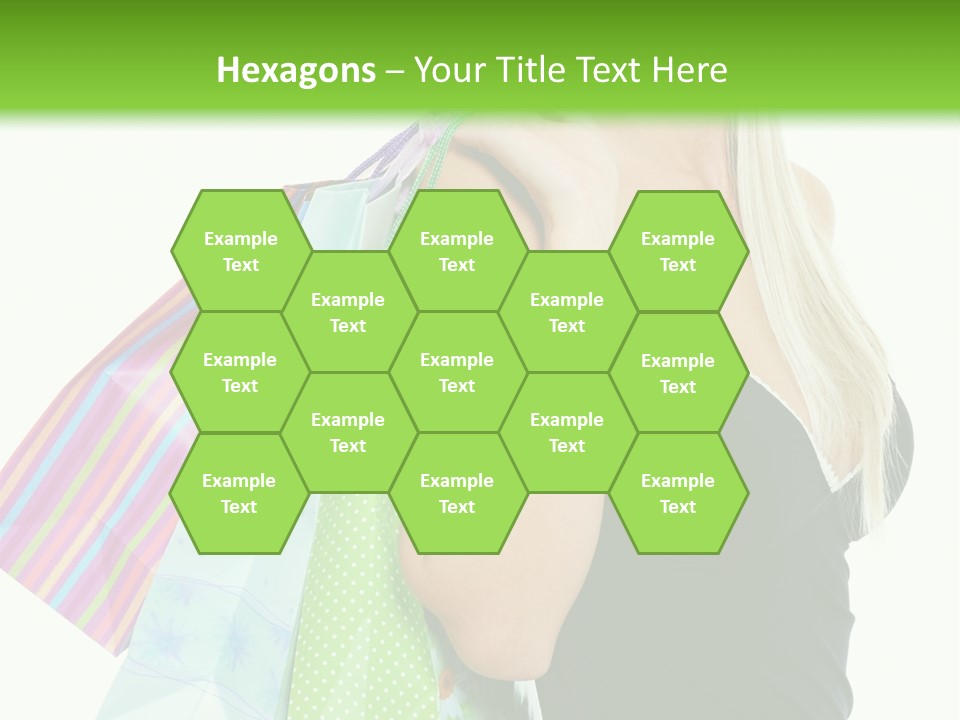 Hold One Joy PowerPoint Template