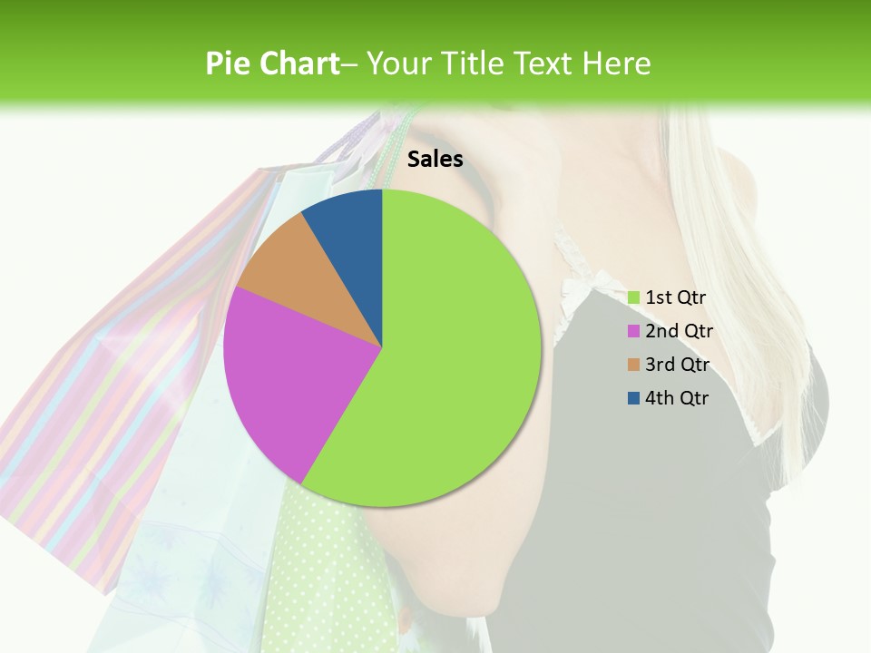 Hold One Joy PowerPoint Template