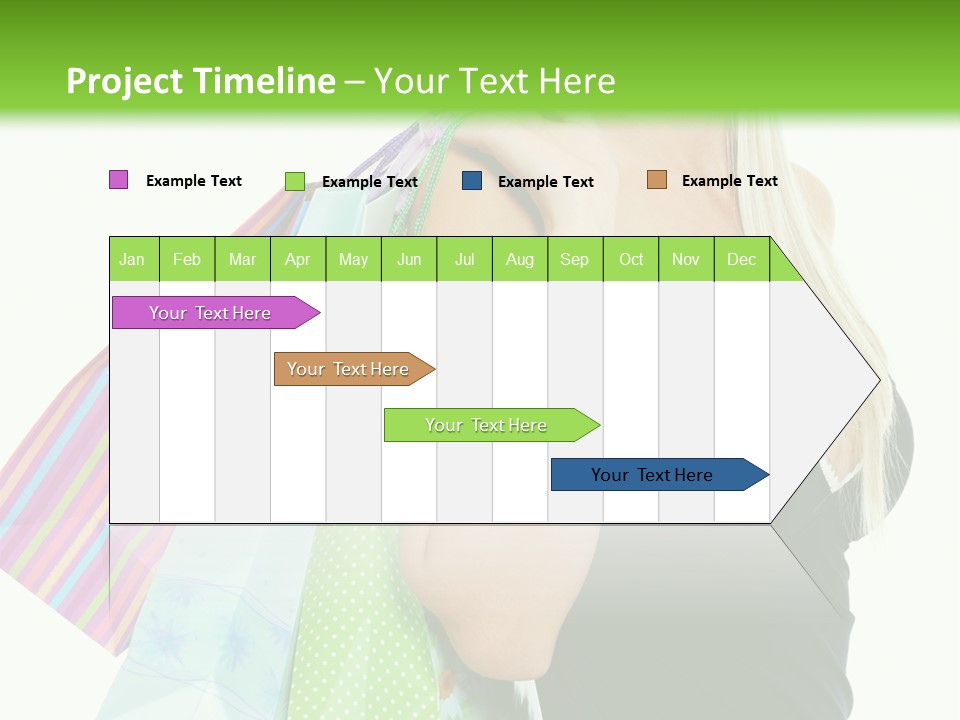 Hold One Joy PowerPoint Template