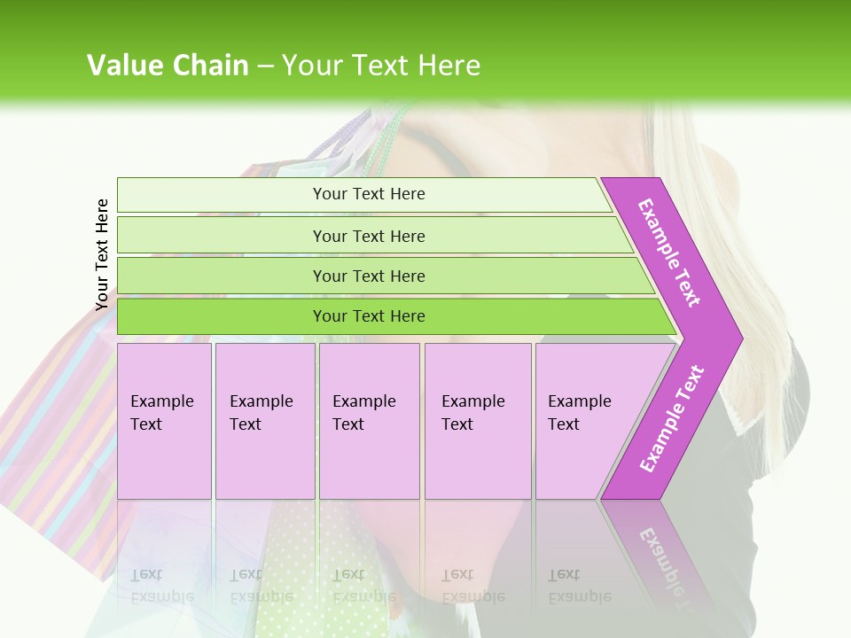 Hold One Joy PowerPoint Template