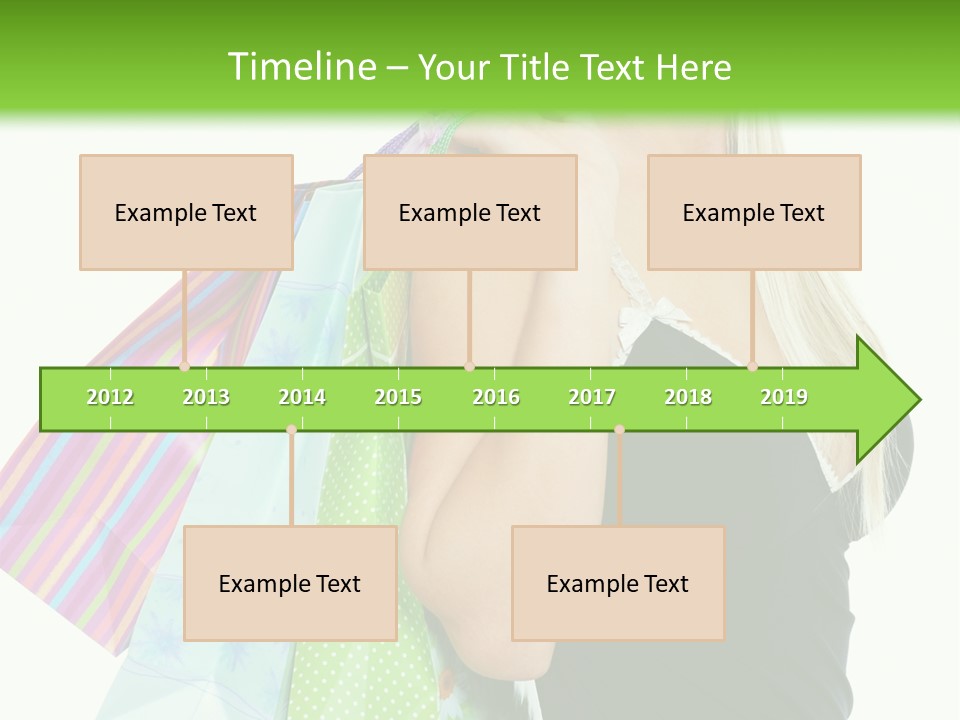 Hold One Joy PowerPoint Template