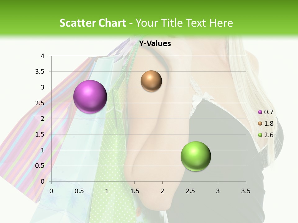 Hold One Joy PowerPoint Template