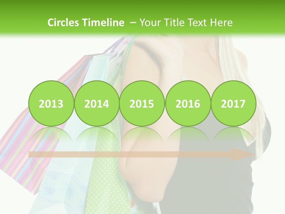 Hold One Joy PowerPoint Template