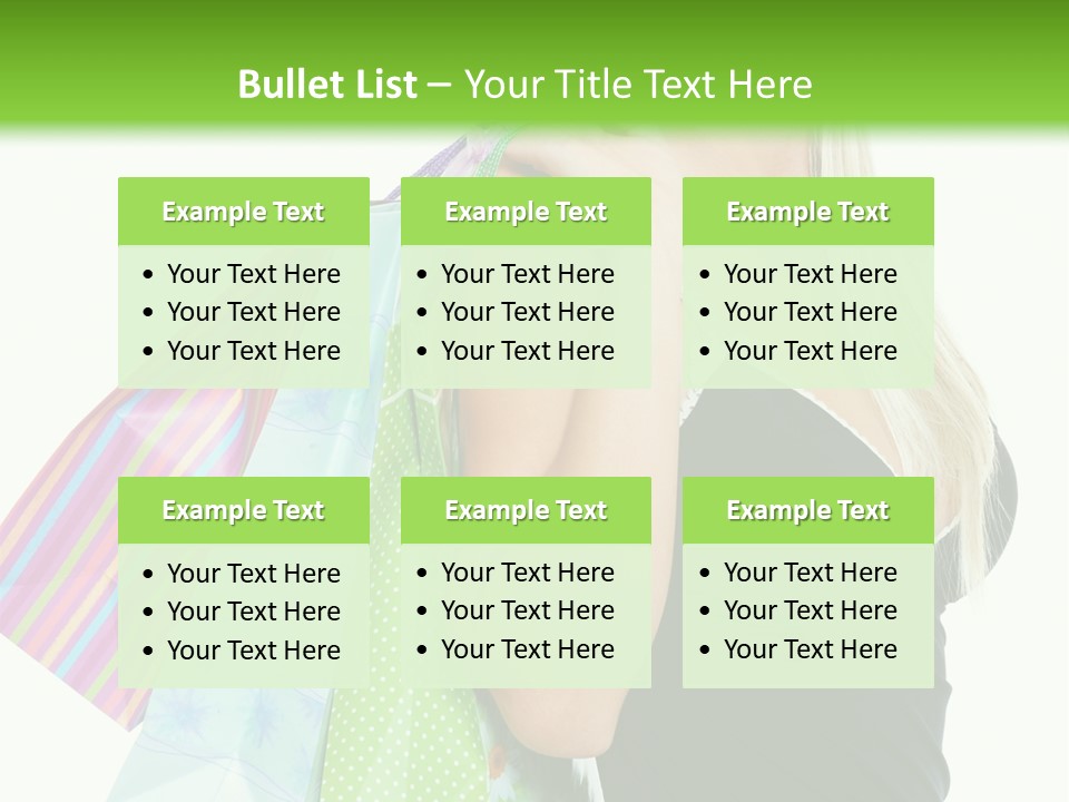 Hold One Joy PowerPoint Template