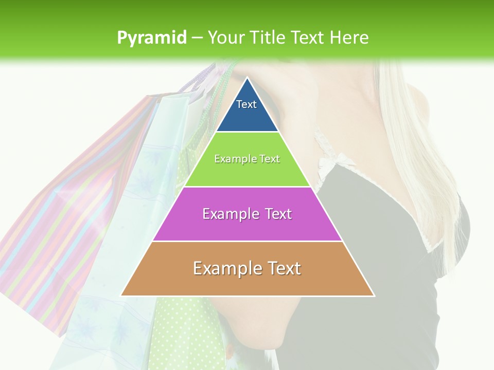 Hold One Joy PowerPoint Template