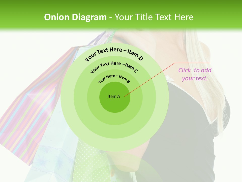 Hold One Joy PowerPoint Template