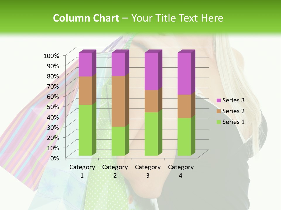 Hold One Joy PowerPoint Template