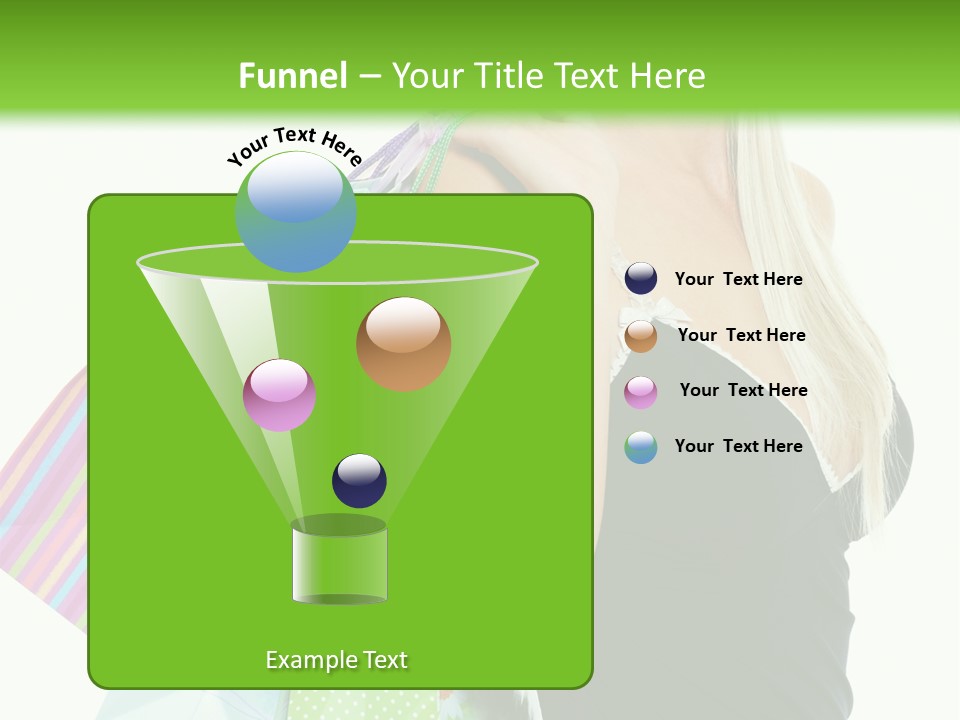 Hold One Joy PowerPoint Template