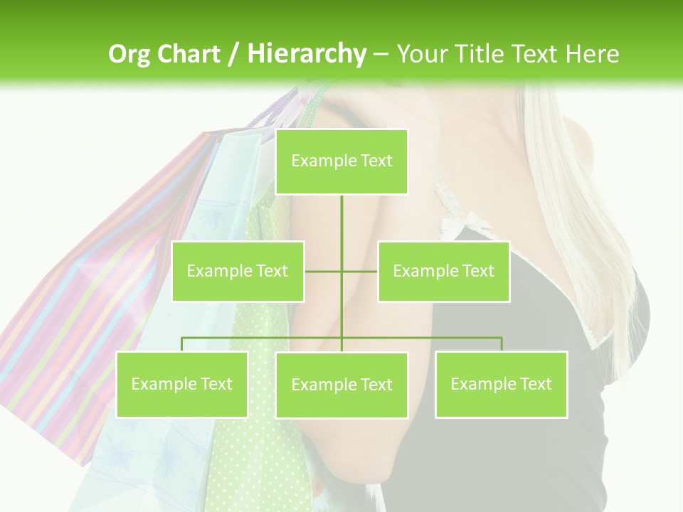 Hold One Joy PowerPoint Template