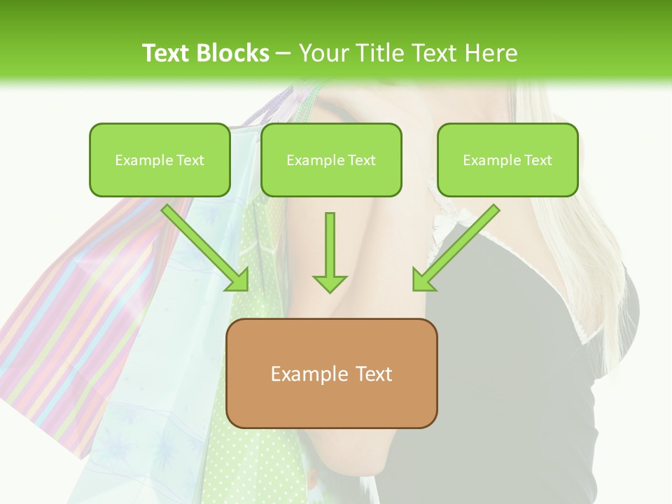 Hold One Joy PowerPoint Template