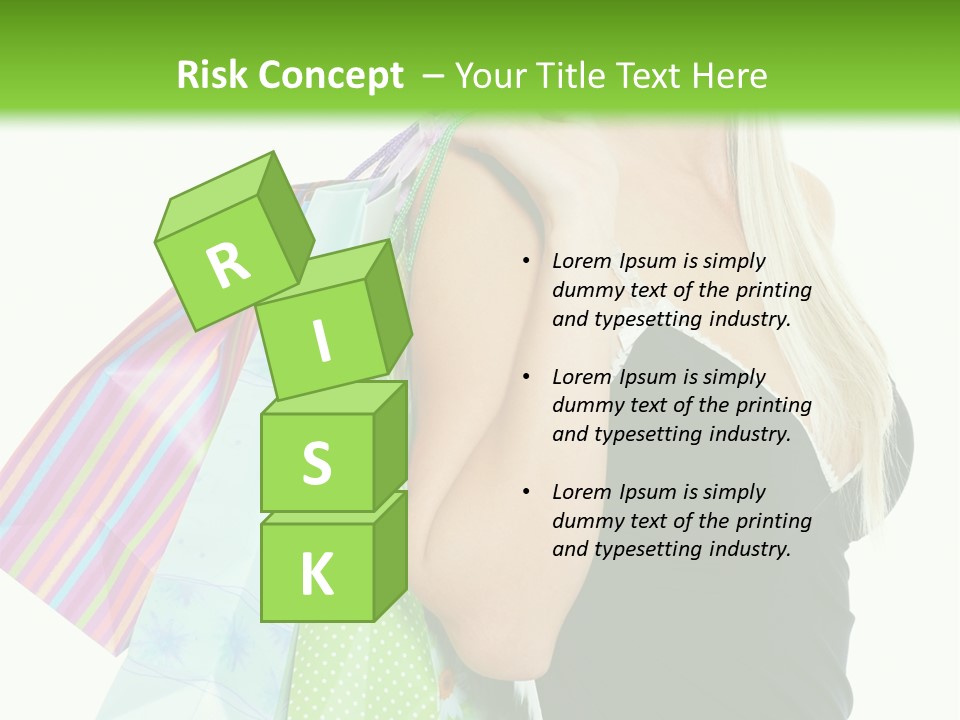 Hold One Joy PowerPoint Template