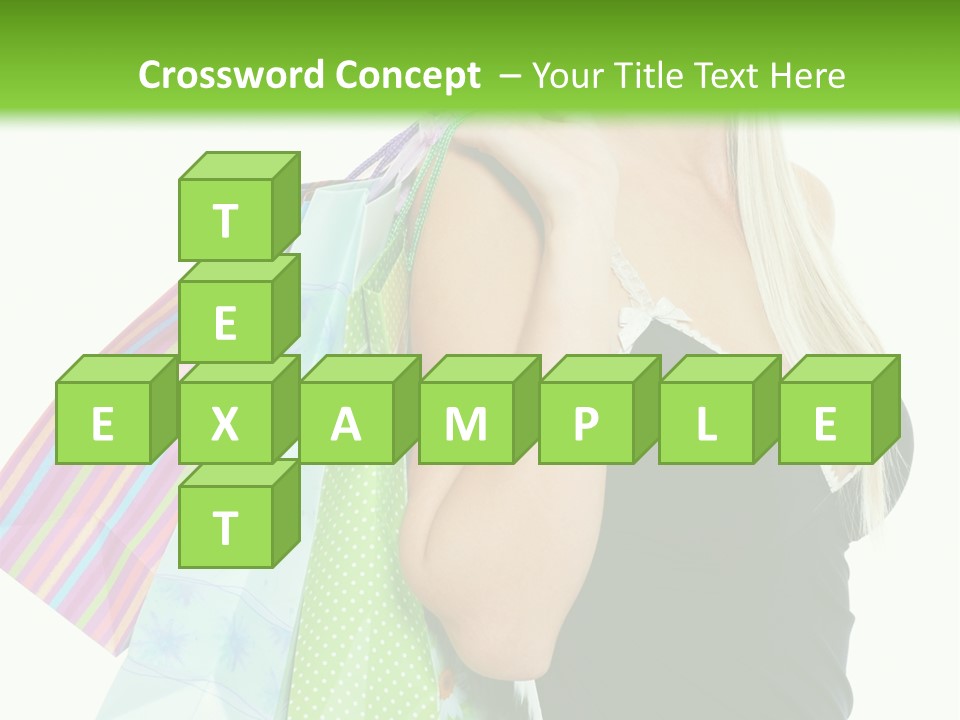 Hold One Joy PowerPoint Template