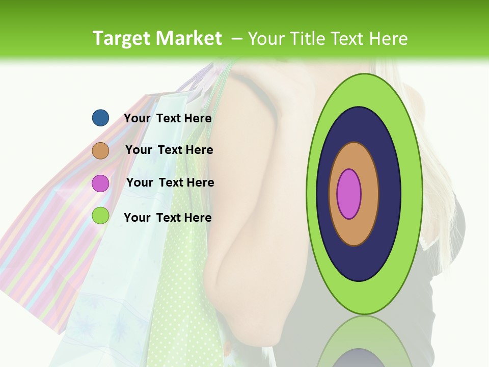 Hold One Joy PowerPoint Template