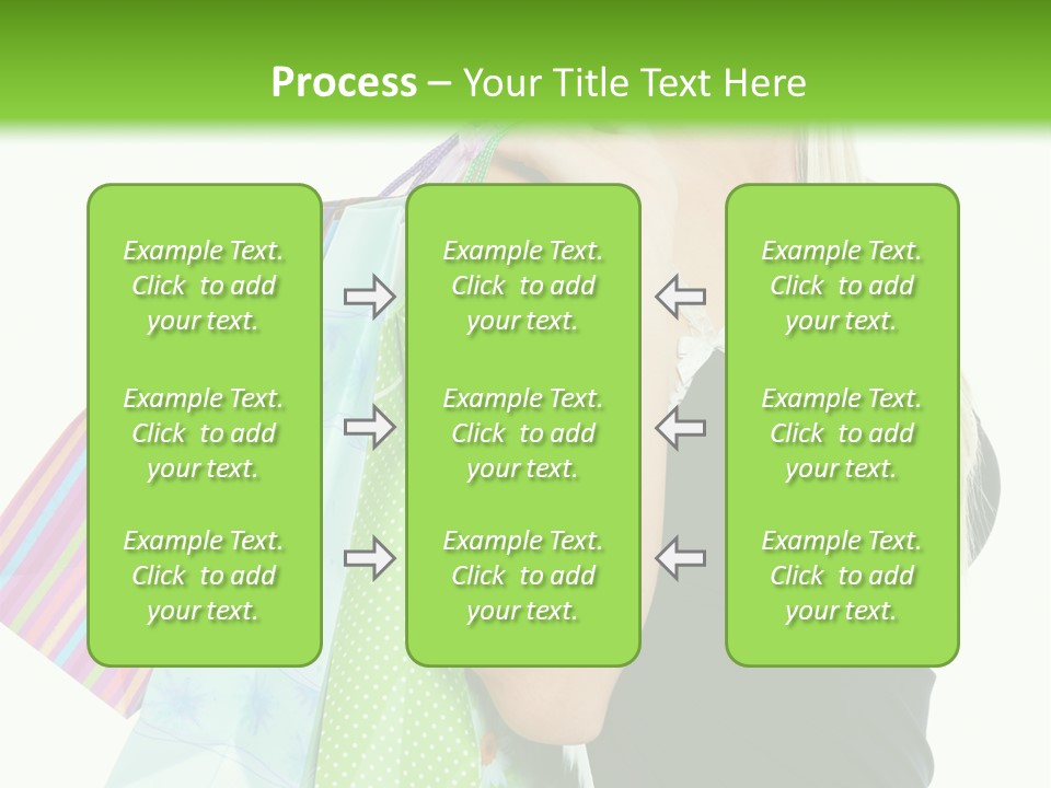 Hold One Joy PowerPoint Template