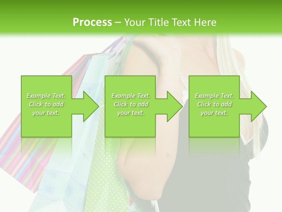 Hold One Joy PowerPoint Template