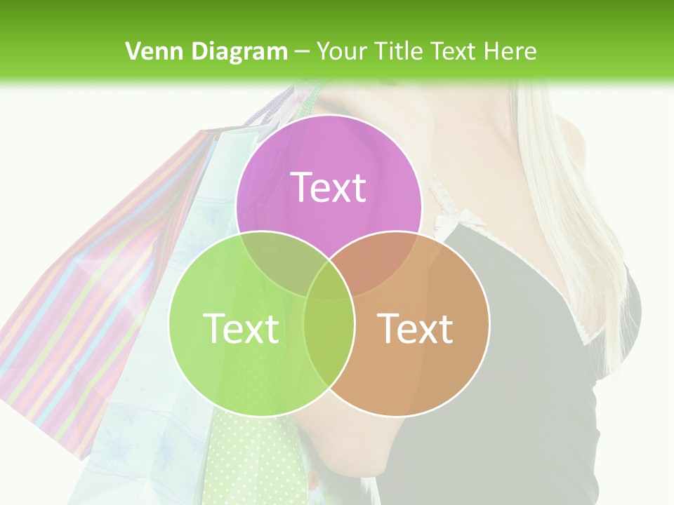 Hold One Joy PowerPoint Template