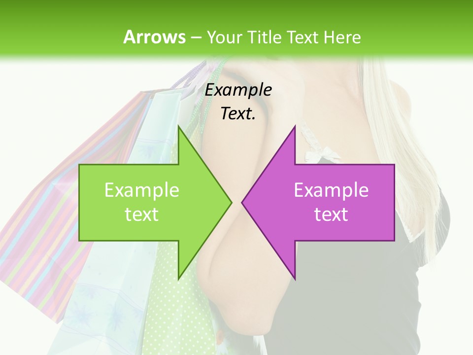 Hold One Joy PowerPoint Template