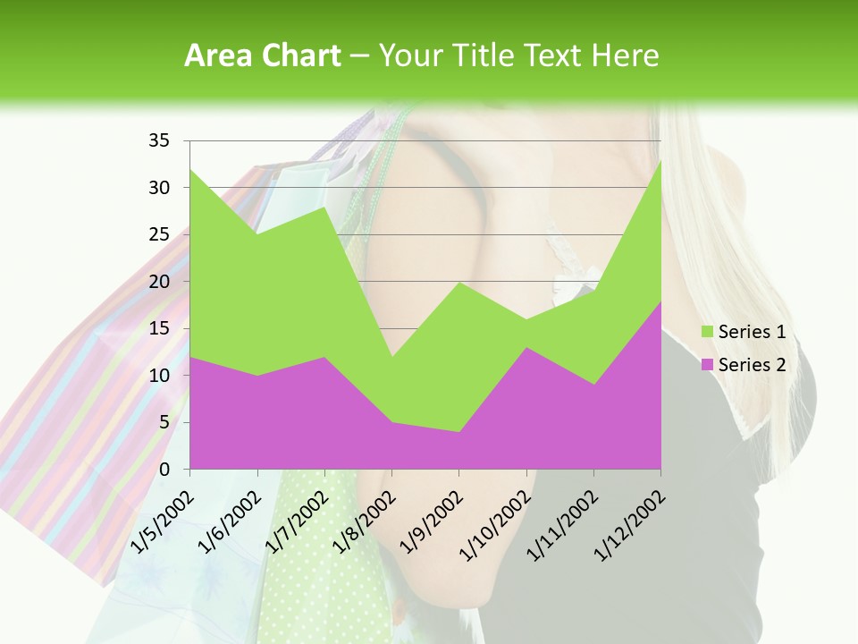 Hold One Joy PowerPoint Template