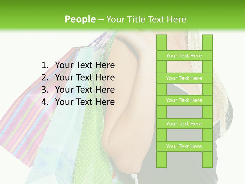 Hold One Joy PowerPoint Template