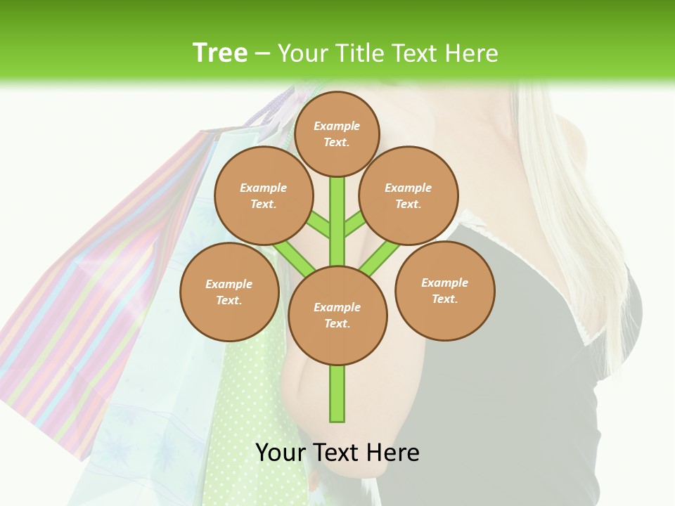 Hold One Joy PowerPoint Template