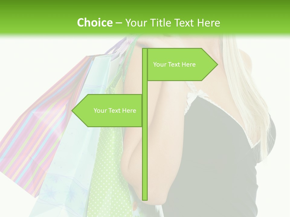 Hold One Joy PowerPoint Template