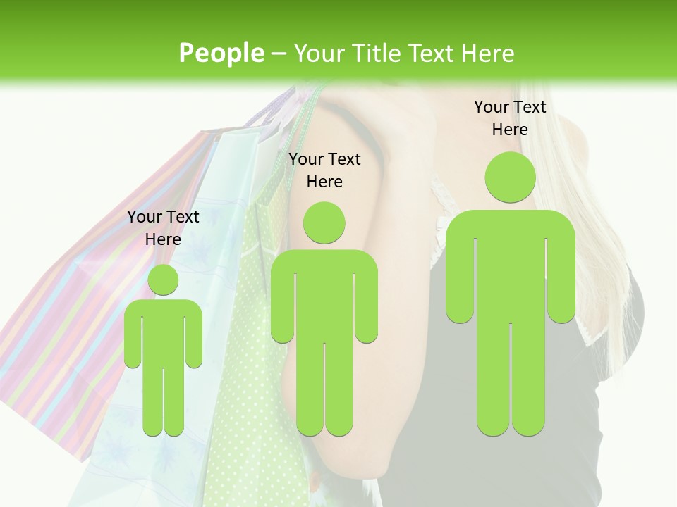 Hold One Joy PowerPoint Template