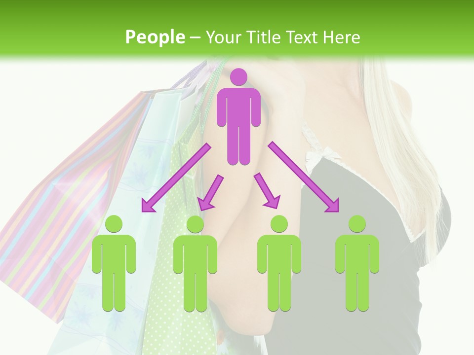 Hold One Joy PowerPoint Template