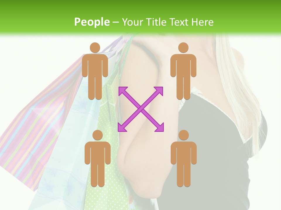 Hold One Joy PowerPoint Template