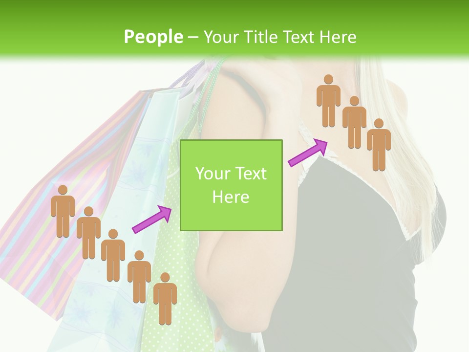 Hold One Joy PowerPoint Template