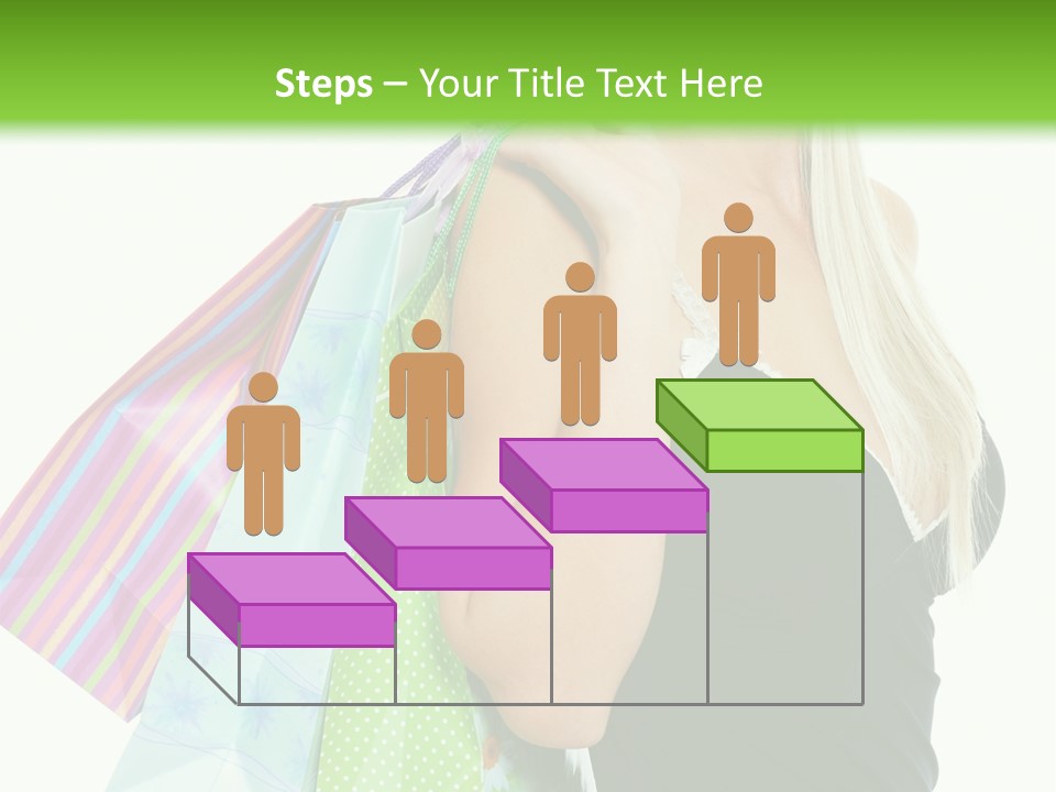 Hold One Joy PowerPoint Template