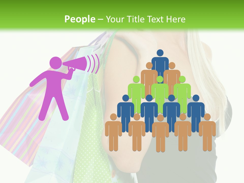 Hold One Joy PowerPoint Template