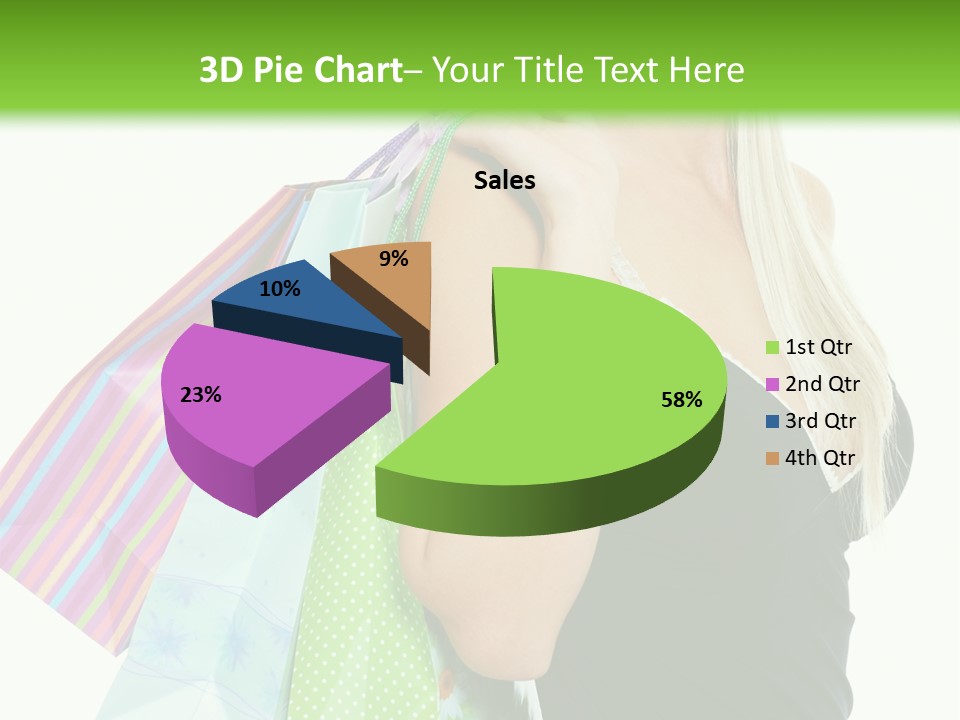Hold One Joy PowerPoint Template