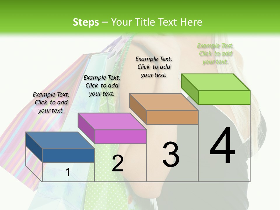 Hold One Joy PowerPoint Template