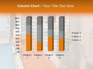 Oxygen Accident Medications PowerPoint Template